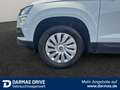 Skoda Karoq Karoq 1,0 TSI "Active" AHK 8-fach SHZ *Top* Weiß - thumbnail 10