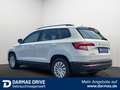 Skoda Karoq Karoq 1,0 TSI "Active" AHK 8-fach SHZ *Top* Weiß - thumbnail 8