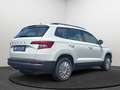 Skoda Karoq Karoq 1,0 TSI "Active" AHK 8-fach SHZ *Top* Weiß - thumbnail 6