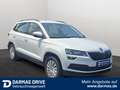 Skoda Karoq Karoq 1,0 TSI "Active" AHK 8-fach SHZ *Top* Weiß - thumbnail 4