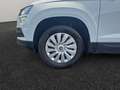 Skoda Karoq Karoq 1,0 TSI "Active" AHK 8-fach SHZ *Top* Weiß - thumbnail 10