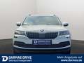 Skoda Karoq Karoq 1,0 TSI "Active" AHK 8-fach SHZ *Top* Weiß - thumbnail 3