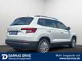 Skoda Karoq Karoq 1,0 TSI "Active" AHK 8-fach SHZ *Top* Weiß - thumbnail 6