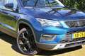 SEAT Ateca 1.5 TSI Style Business Intense Automaat/Navi/Led/P Blauw - thumbnail 29