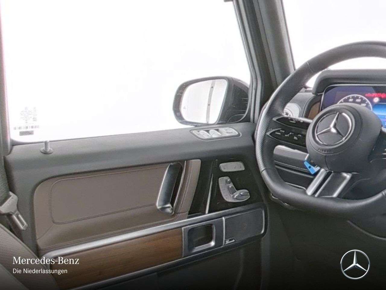 Mercedes-Benz G 450