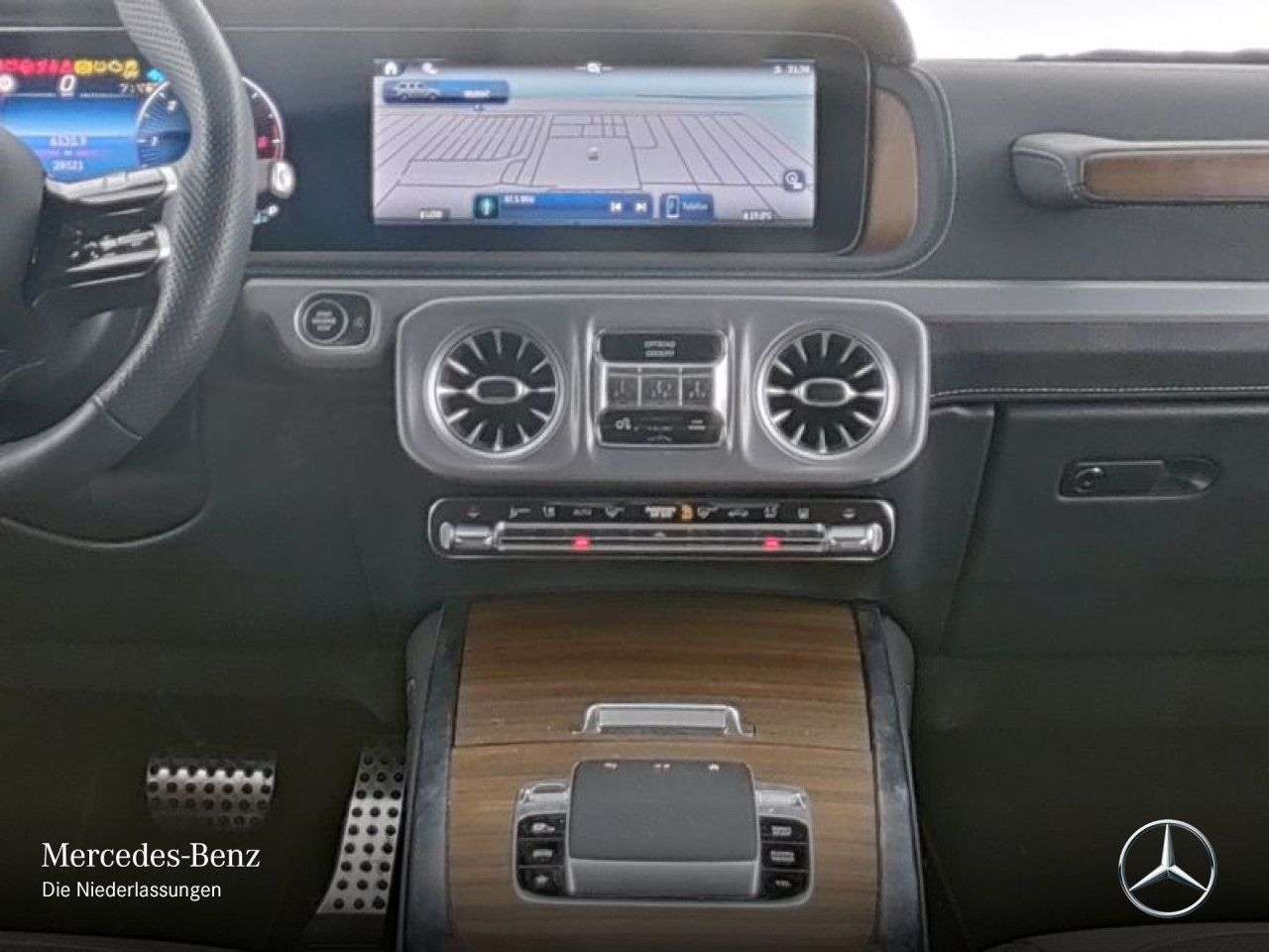Mercedes-Benz G 450