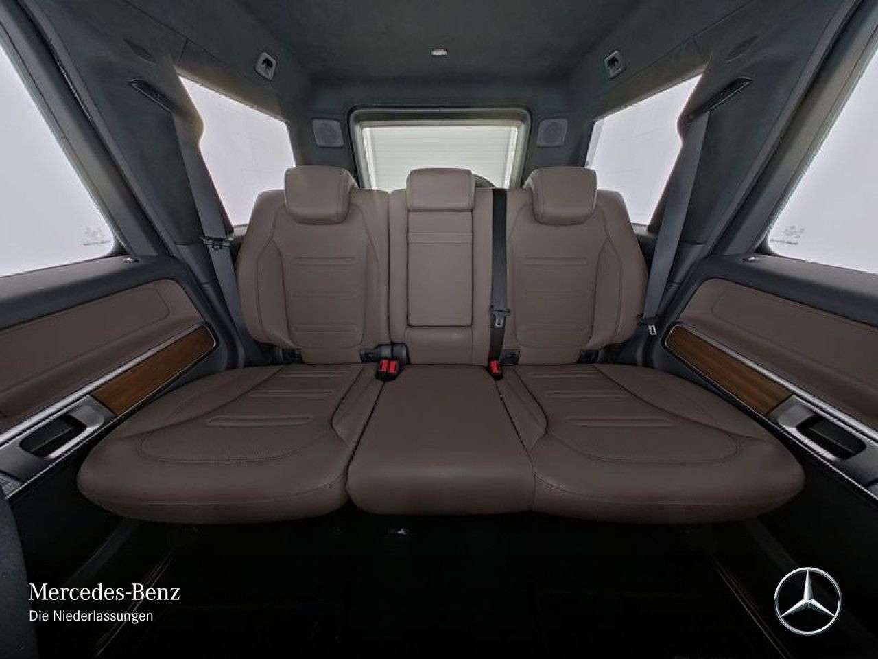 Mercedes-Benz G 450