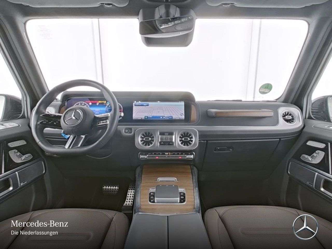 Mercedes-Benz G 450