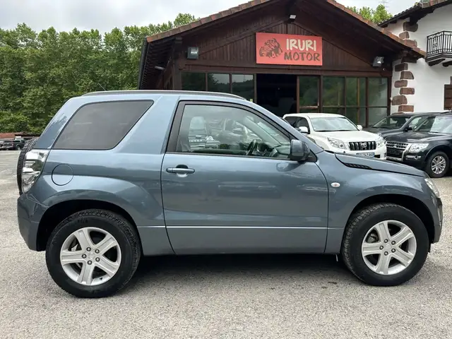 Suzuki Grand Vitara 1.6 L JX-A