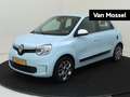 Renault Twingo 1.0 SCe75 Collection | Airco | Bluetooth Azul - thumbnail 1