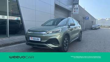 BEV 60KWH COMFORT 204 5P