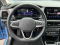 Volkswagen T-Cross Life 1.0 TSI BT ACC CarPlay Dig. Cockpit Blau - thumbnail 14