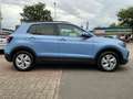 Volkswagen T-Cross Life 1.0 TSI BT ACC CarPlay Dig. Cockpit Blau - thumbnail 6