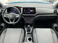 Volkswagen T-Cross Life 1.0 TSI BT ACC CarPlay Dig. Cockpit Blau - thumbnail 13