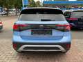 Volkswagen T-Cross Life 1.0 TSI BT ACC CarPlay Dig. Cockpit Blau - thumbnail 4