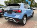 Volkswagen T-Cross Life 1.0 TSI BT ACC CarPlay Dig. Cockpit Blau - thumbnail 5