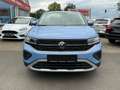 Volkswagen T-Cross Life 1.0 TSI BT ACC CarPlay Dig. Cockpit Blau - thumbnail 8