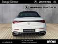 Mercedes-Benz CLE 220 CLE 220 d Cabrio AMG+Night/Burmester3D/360°/20" Weiß - thumbnail 8