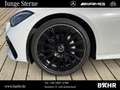 Mercedes-Benz CLE 220 CLE 220 d Cabrio AMG+Night/Burmester3D/360°/20" Weiß - thumbnail 6