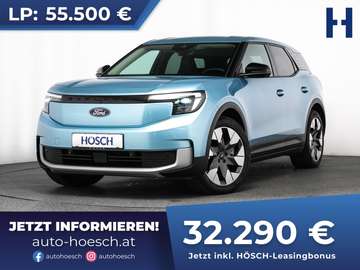 EV PREMIUM ER 79kWh HEAD-UP LEDER B&O ASSISTENZ