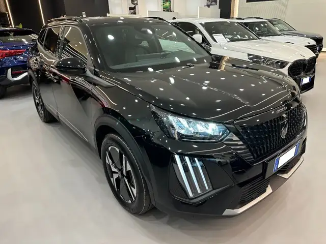Peugeot 2008 Puretech S&S Allure