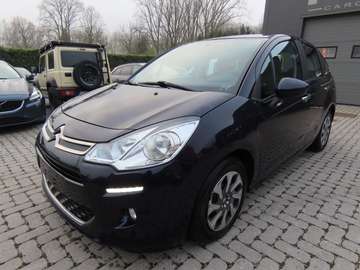 C3 1.2 VTi Seduction