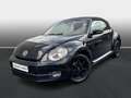 Volkswagen Beetle Beetle Convertible Design 2.0 l TDI 81 kW (110 PS) Negru - thumbnail 1