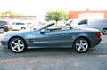 Mercedes-Benz SL 350 Roadster Bleu - thumbnail 8