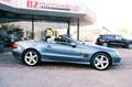 Mercedes-Benz SL 350 Roadster Bleu - thumbnail 9