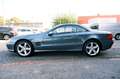 Mercedes-Benz SL 350 Roadster Bleu - thumbnail 3