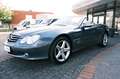 Mercedes-Benz SL 350 Roadster Bleu - thumbnail 7