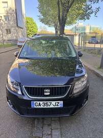 2.0 140cv automotive 7 place