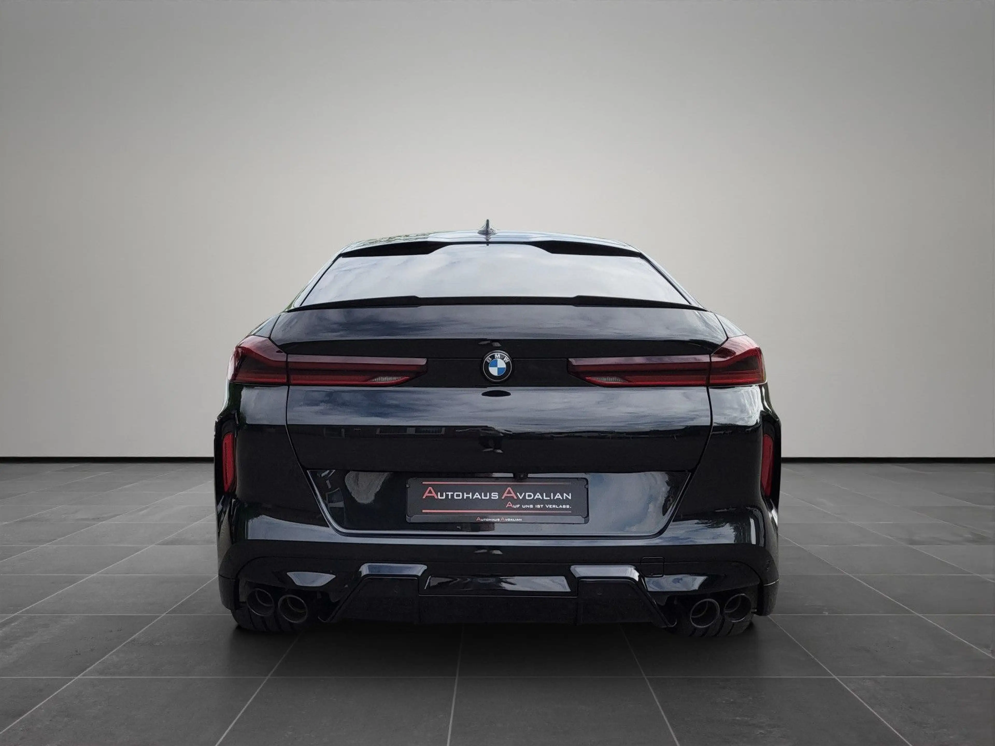 BMW X6 M Competition 360°|LASER|SOFT-CLOSE|HUD|H&K — photo 4