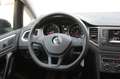 Volkswagen Golf Sportsvan VII Trendline 1.2 TSI Klima,AHK, Gris - thumbnail 12