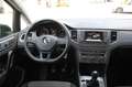 Volkswagen Golf Sportsvan VII Trendline 1.2 TSI Klima,AHK, Gris - thumbnail 10