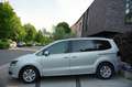 Volkswagen Sharan 2.0 TDi Comfortline DSG 7 Plaatsen/Navi/ACC/ParkS Argent - thumbnail 5