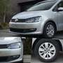 Volkswagen Sharan 2.0 TDi Comfortline DSG 7 Plaatsen/Navi/ACC/ParkS Argent - thumbnail 10