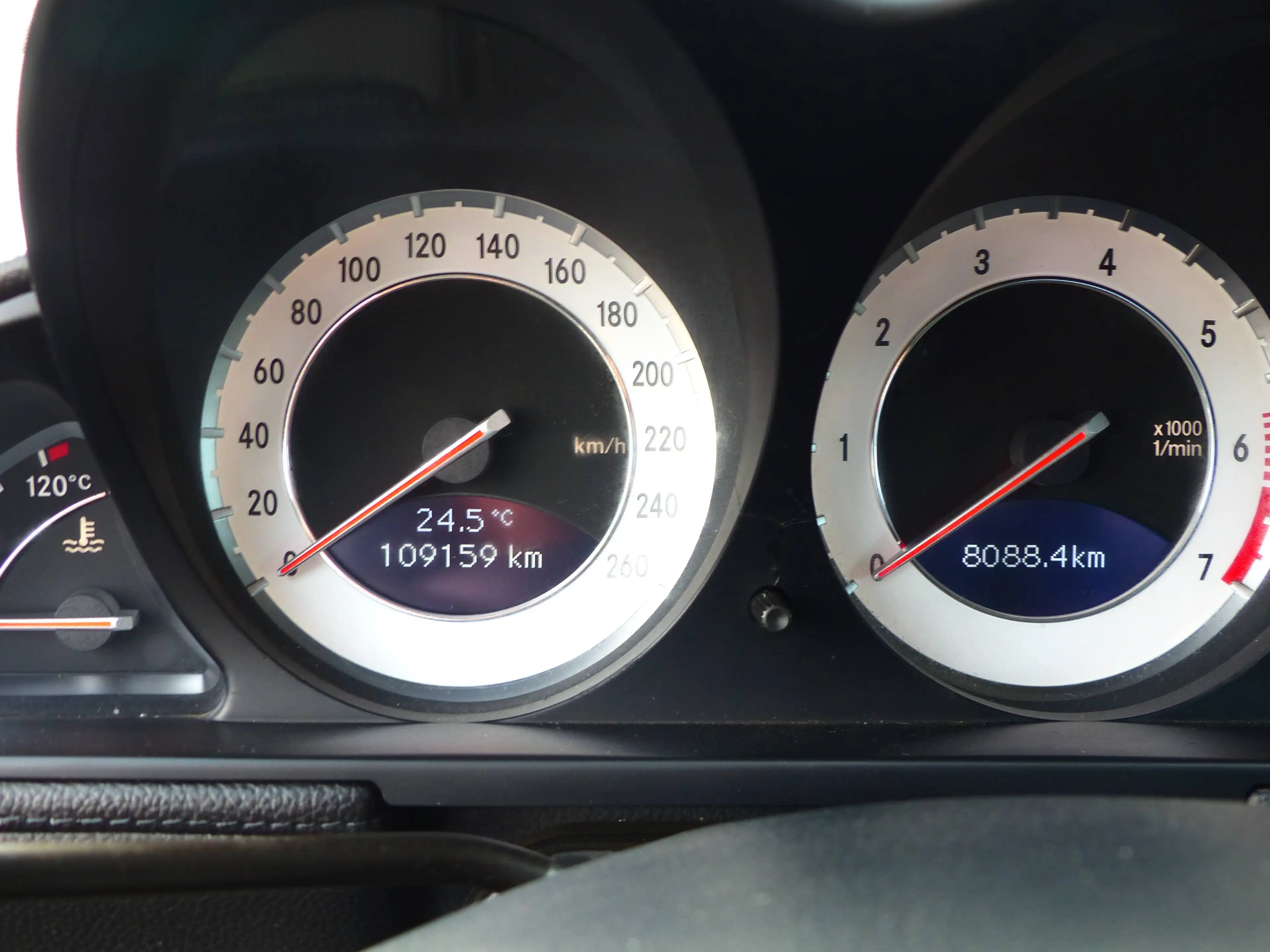 Mercedes-Benz SL 500 SL 500 R230 20 Zoll wenig KM — photo 10