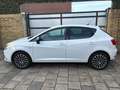 SEAT Ibiza 1.0 EcoTSI Style Connect Blanc - thumbnail 2
