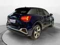 Audi Q2 I 2021 35 1.5 tfsi Edition One S line Edition Blauw - thumbnail 3