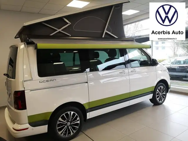 Volkswagen T6.1 California California Ocean Edition