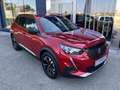 Peugeot 2008 AllurePack PT130EAT8 Sitzheizung Navi Rückkam Rot - thumbnail 1