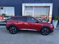 Peugeot 2008 AllurePack PT130EAT8 Sitzheizung Navi Rückkam Rot - thumbnail 4