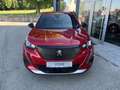 Peugeot 2008 AllurePack PT130EAT8 Sitzheizung Navi Rückkam Rot - thumbnail 2