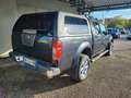 Nissan Navara Navara 2005 d.cab 2.5 dci LE 174cv Noir - thumbnail 5