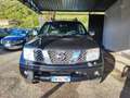 Nissan Navara Navara 2005 d.cab 2.5 dci LE 174cv Noir - thumbnail 2