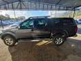 Nissan Navara Navara 2005 d.cab 2.5 dci LE 174cv Noir - thumbnail 8