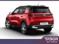 Citroen C3 Aircross TURBO 100 PLUS PDC Kam PrivG Temp BT Rot - thumbnail 3