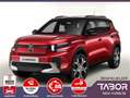 Citroen C3 Aircross TURBO 100 PLUS PDC Kam PrivG Temp BT Rot - thumbnail 1