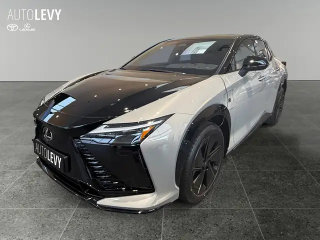 Lexus RZ 550e DIRECT4 F Sport 2xKlima 360 4xSHZ